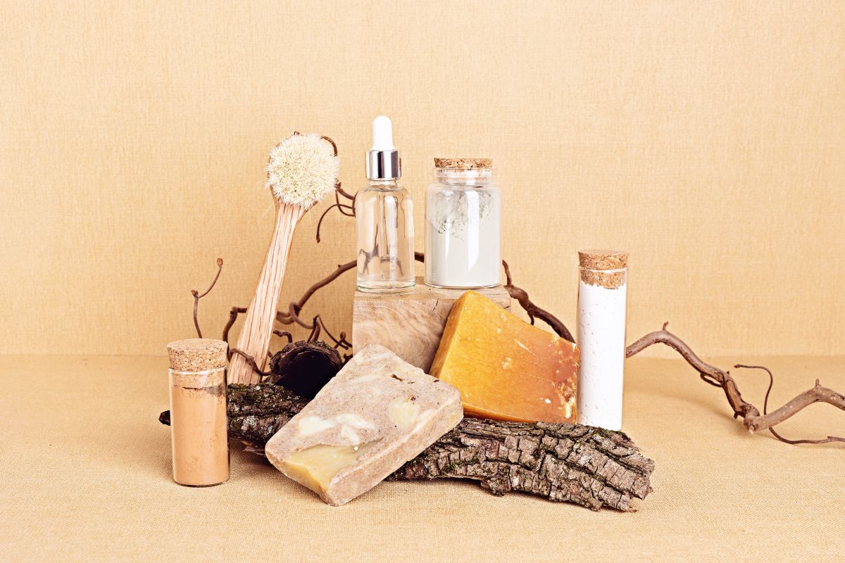 How waste feedstocks and biotech create circular cosmetic ingredients